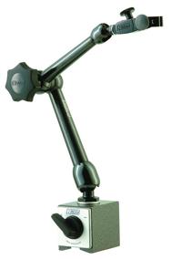 img 1 attached to 🧲 Noga MG61003 High-Performance Magnetic Base with Adjustable Features