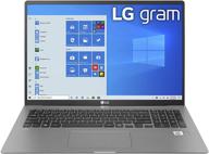 lg gram laptop battery thunderbolt logo