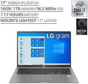 img 3 attached to LG Gram Laptop Battery Thunderbolt