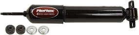 img 4 attached to Enhance Your Truck's Performance with Monroe 911255 Reflex Truck Shock Absorber