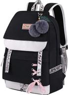 🎒 asge children's backpack schoolbag bookbag logo
