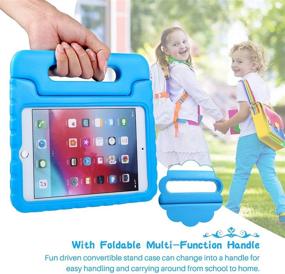 img 3 attached to Blosomeet Protective Kid Proof Generation Lightweight