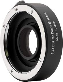 img 3 attached to 📸 Enhance Your Canon EF Mount Lens with Kenko TELEPLUS HD pro 1.4X DGX Teleconverter