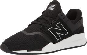 img 1 attached to 👟 New Balance Black Core Pack