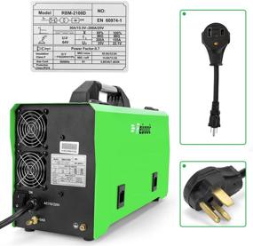 img 1 attached to 🔄 RBM 2100D Automatic Supports Inverter Reboot