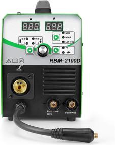 img 2 attached to 🔄 RBM 2100D Automatic Supports Inverter Reboot