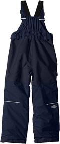 img 3 attached to Columbia Sportswear Toddler Adventure Black Outdoor Recreation for Outdoor Clothing