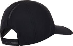 img 3 attached to 🏃 Enhance your Running Performance with Under Armour Adult Run Shadow Cap
