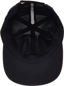 img 2 attached to 🏃 Enhance your Running Performance with Under Armour Adult Run Shadow Cap