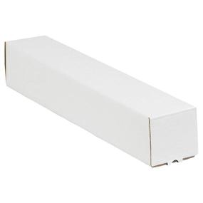 img 4 attached to BOX USA BM3330 Square Mailing: Reliable Solution for Secure Shipping