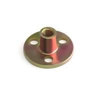 mromax 37x2 5mm carbon screw bronze hardware logo