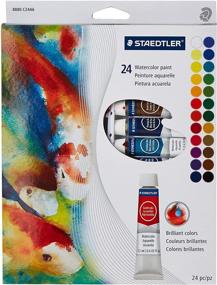 img 2 attached to Staedtler Learning Development 8880 C24A6 - Staedtler Learning Development 8880 C24A6