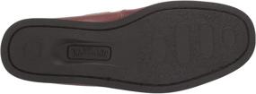 img 1 attached to Yarmouth Slip Loafers for Men by Eastland: Stylish and Comfy Men's Shoes