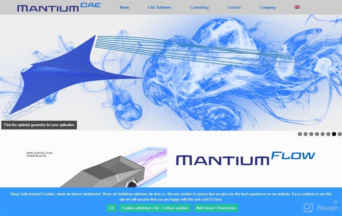 img 1 attached to MantiumFlow review by Jeremy Meza