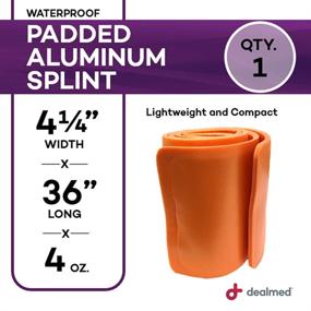 img 3 attached to 🌧️ Dealmed Aluminum Flexible Reusable Waterproof: Ultimate Protection for All Conditions