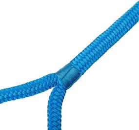 img 1 attached to Amarine Made Dockline Mooring Braided Sports & Fitness for Boating & Sailing