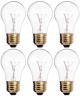 🔌 25a15 incandescent household appliance pack логотип