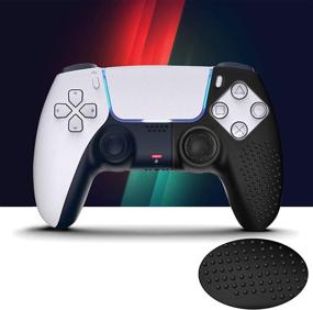 img 1 attached to KENBU Protective Compatible Dualsense Controller PlayStation 5 in Accessories