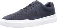 cole haan grandpro sneaker british: elevate your sneaker game with british sophistication logo