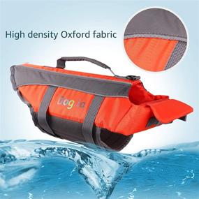 img 2 attached to Life Jacket Swimming Lifevest Floatation