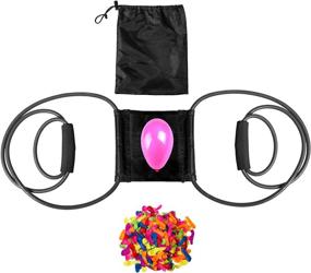 img 4 attached to 🎈 YHmall Slingshot Launcher for Balloons