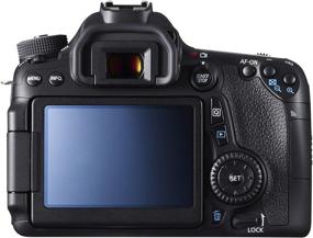 img 3 attached to 📷 Canon EOS 70D (8469B002) DSLR Camera - Black 20.2 MP - Body Only