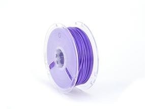 img 1 attached to LulzBot PolyLite Полимерный филамент Polymaker Purple: Превосходное качество и яркий цвет