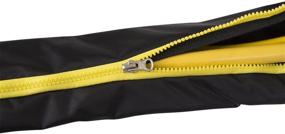 img 2 attached to 🔒 Protect and Conceal Your Marinco Cord Set with a 24" Cover