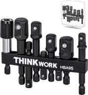 thinkwork impact adapter extension storage логотип