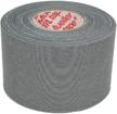 m tape colored athletic tape rolls logo