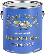 general finishes water based gallon logo