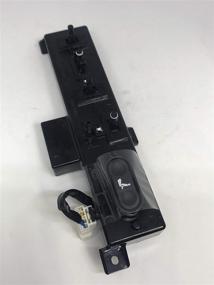 img 4 attached to Genuine 88521 2B110WK Switch Hyundai