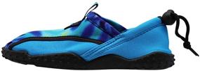 img 3 attached to 👟 Ultimate Water Shoes for Boys and Girls: NORTY Toddler Swim Socks - Quick Drying, Perfect for Pool & Beach Fun!