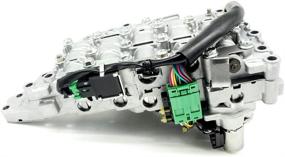 img 1 attached to JF011E Восстановленная автоматическая коробка передач X Trail