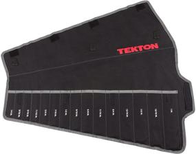 img 4 attached to Комбинированный гаечный ключ TEKTON 15 Tool ORG27315