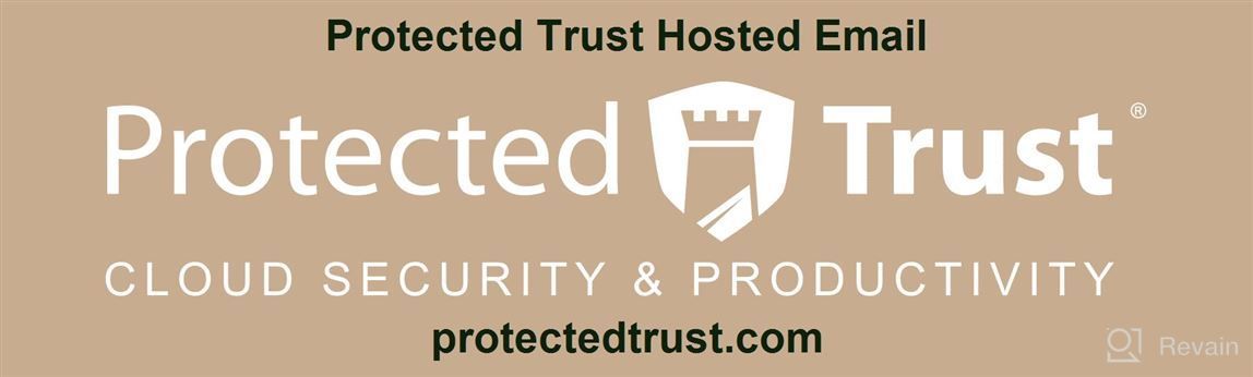 img 1 attached to Protected Trust Hosted Email review by Malik Munns