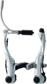 img 1 attached to 🚴 SHIMANO BR-MX70 V-Brake for BMX Bikes (Rear)