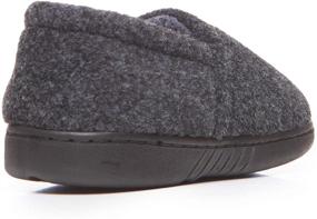 img 3 attached to Ultimate Comfort: Skysole Boys' Lightweight 👟 Slip On Slippers - The Perfect Shoe!