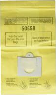 🧹 envirocare 137-9 micro-filtration vacuum bags (18-pack) for kenmore & panasonic canister type c-5/c: enhanced cleaning efficiency logo