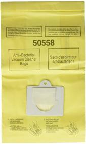 img 1 attached to 🧹 Envirocare 137-9 Micro-Filtration Vacuum Bags (18-Pack) for Kenmore & Panasonic Canister Type C-5/C: Enhanced Cleaning Efficiency