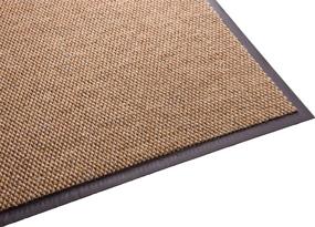 img 4 attached to Guardian Golden Series Hobnail Indoor Wiper Floor Mat - Janitorial & Sanitation Supplies