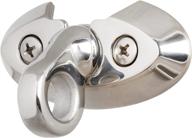 ⚓️ stainless steel boat fender lock & peg by taylor made products - 1/2 inch логотип