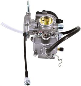 img 3 attached to Карбюратор Suzuki LTF250 LTF250F 2002 2009