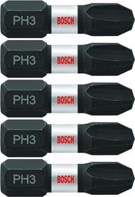 img 2 attached to Вставка Bosch ITPH3105 Impact Phillips