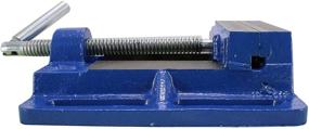 img 2 attached to Enhanced Precision with the HFS Precision Drill Press Vise