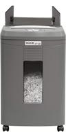 📦 boxis autoshred af120: efficient 120-sheet auto feed microcut paper shredder logo