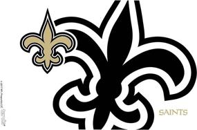 img 3 attached to Tervis 1292140 Стакан Orleans Saints