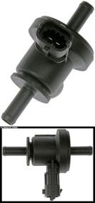 img 1 attached to Dorman 911 815 Evaporative Emissions Solenoid