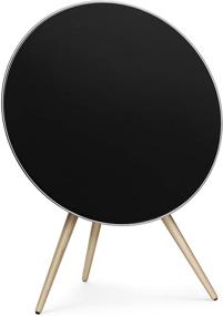 img 2 attached to 🎵 Bang & Olufsen 1605526 Beoplay A9 - Стильный обмениваемый чехол в черном цвете