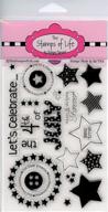 stamps life stars4you card making scrapbooking logo